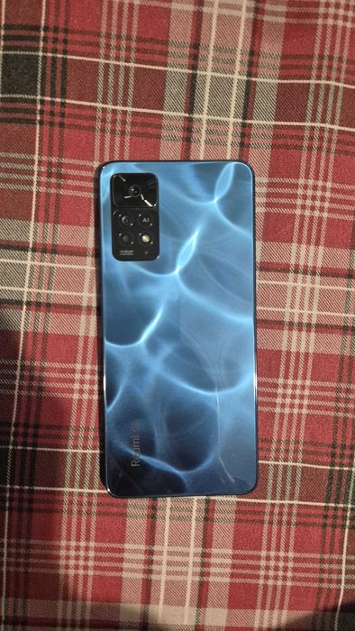 Redmi Note 11E Pro 5G