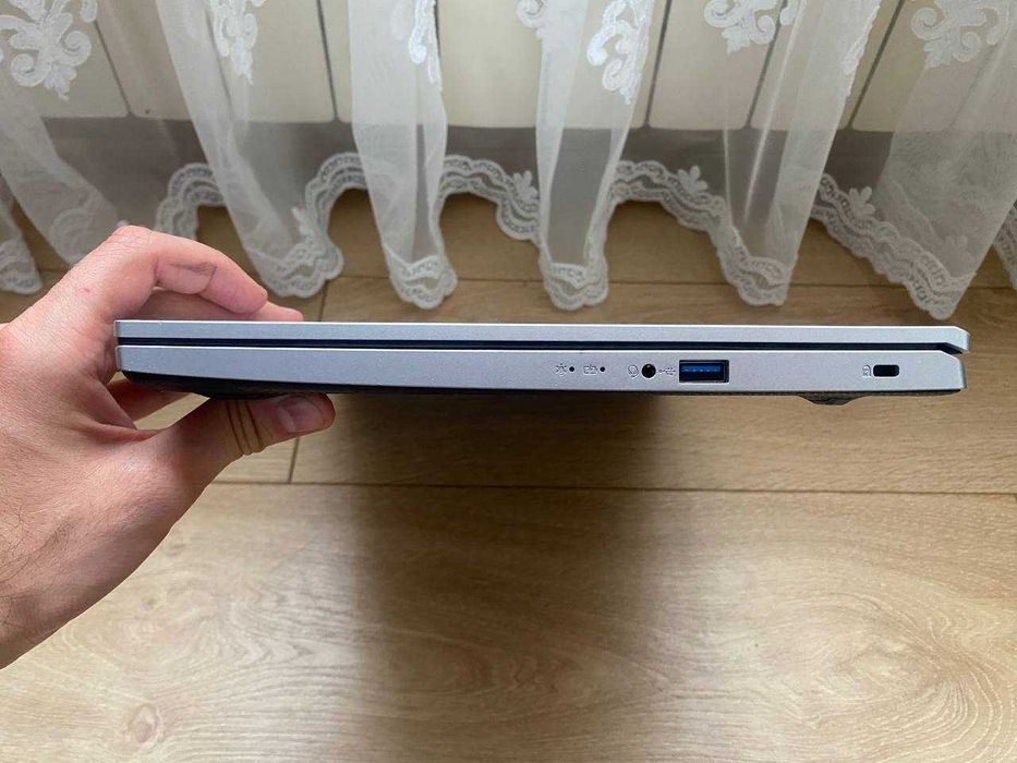 Ноутбук Acer Aspire 3 A315-44 (Ryzen 7 5700U 16x1.8GHz, 16Gb, 256Gb)