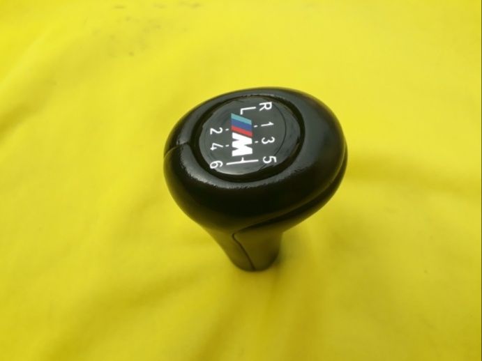 Ручки КПП бмв оригінал e34 30 36 39 28 32 46 53 60 90 92 M