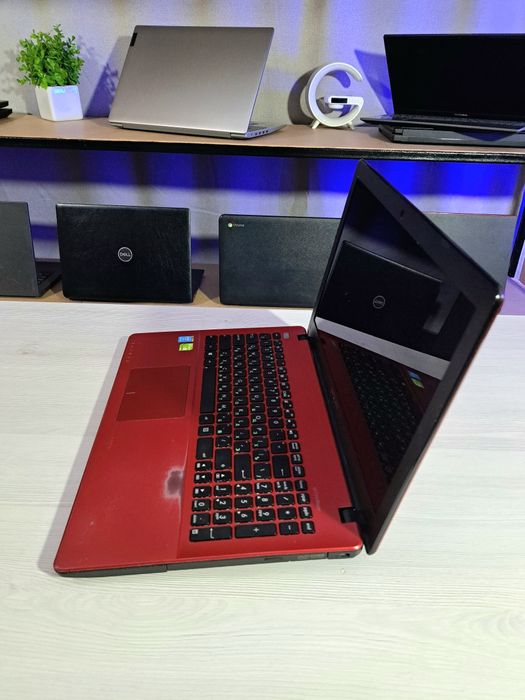 Ноутбук Asus/Pentium 2117U/4 Gb/SSD 128 Gb/Nvidia GeForce 720M 2 Gb