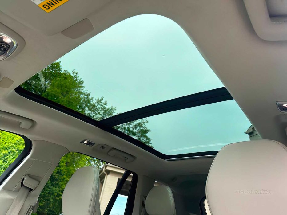 Volvo Xc90      2019