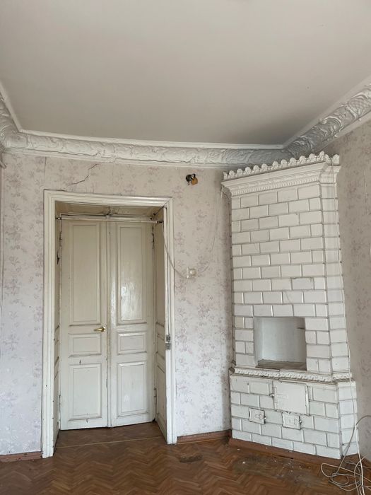 ПРОДАМ 3 Комн.квартиру ул.Лазарева/Алексеевский сквер