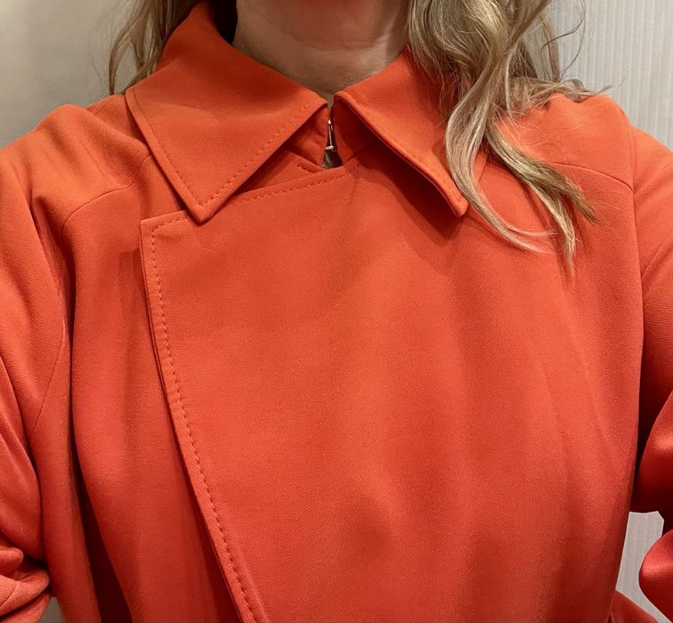 Płaszcz wiosenny H&M L/XL