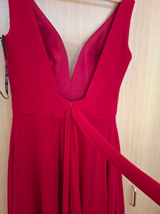 Lindíssimo vestido para convidada do casamento tamanho 38-40