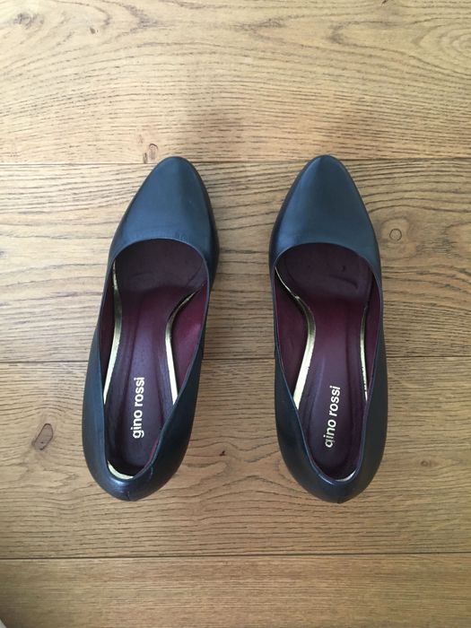 Szpilki Gino rossi rozm 36 1/2