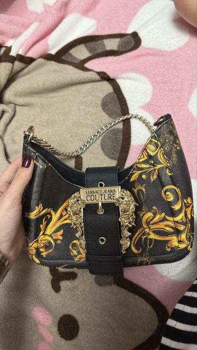 Сумка Versace женская оригинал