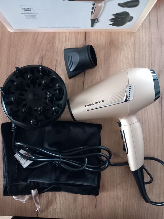 Suszarka Rowenta nowa