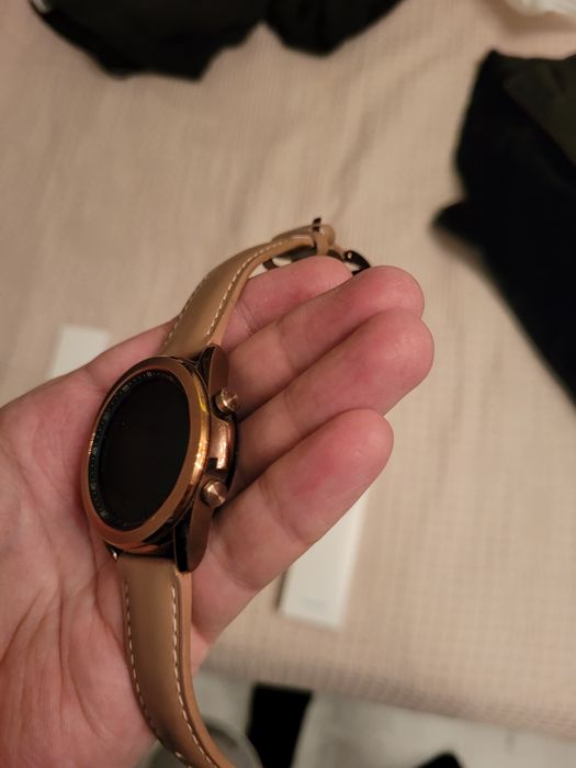 Samsung galaxy watch 3