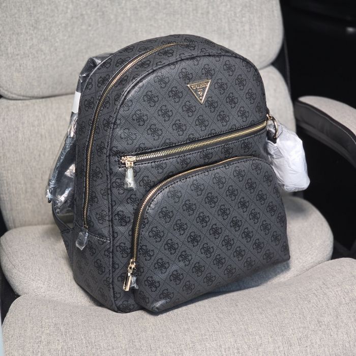 Жіночий рюкзак Оригінал Guess