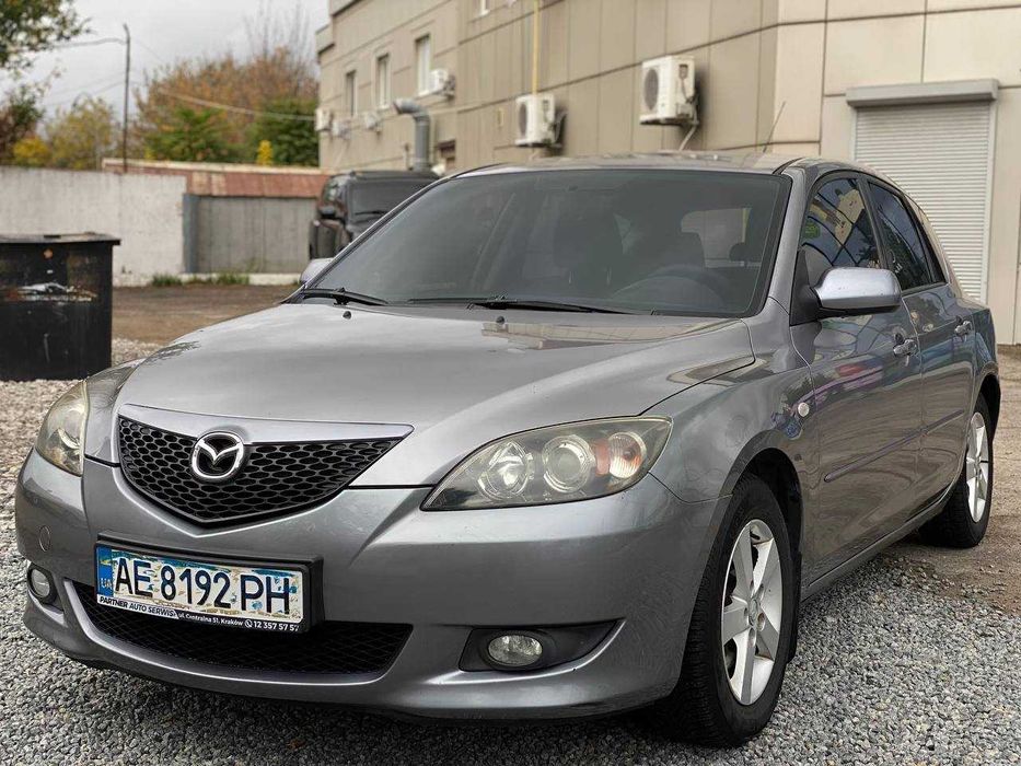 Продам Mazda 3 2005