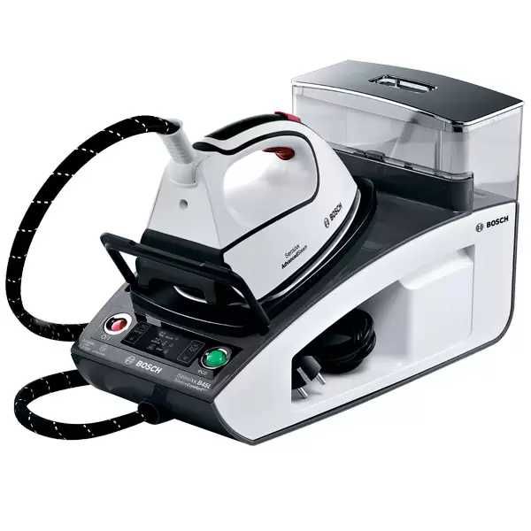 Запчастини до парогенератор Bosch Sensixx B22L B25L B35L B45L