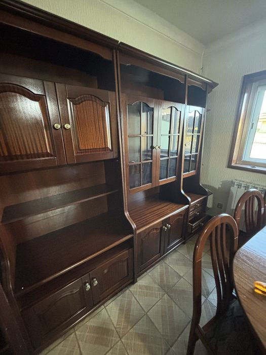 Vendo movel grande sala de jantar