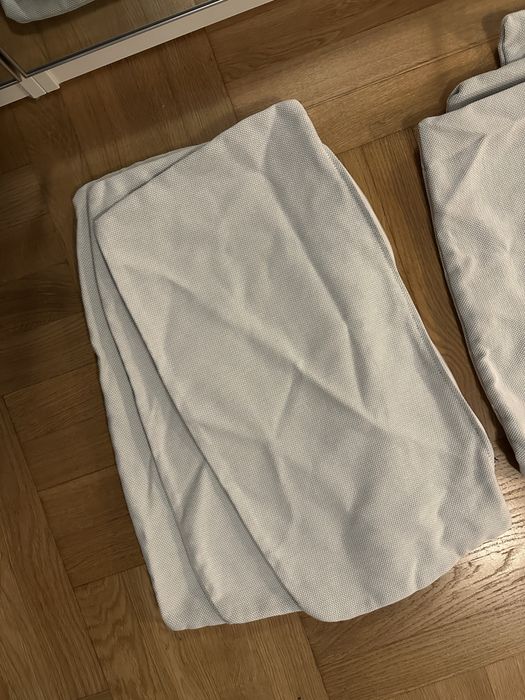 6 x poszewki na poduszki do kanapy söderhamn ikea