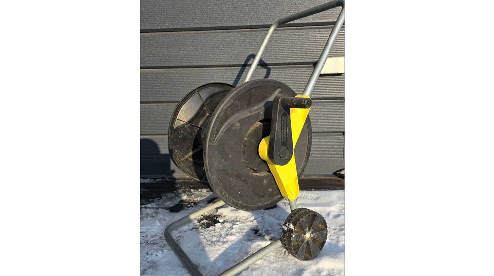 Karcher Катушка Тележка для садового шланга HC50 2.645-254.0 Керхер