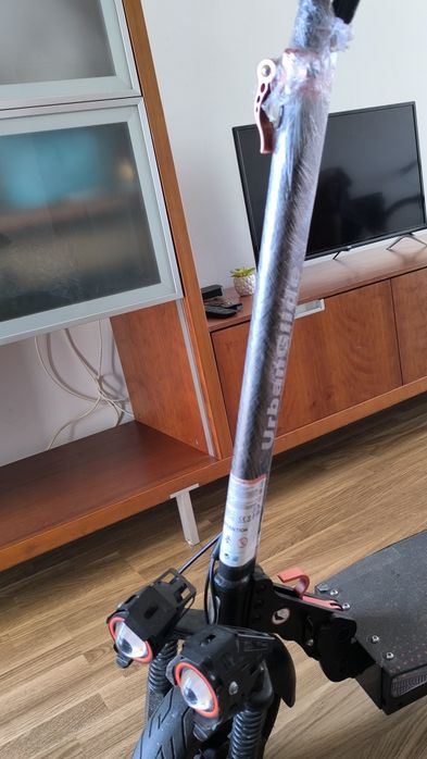 Trotnet Elétrico