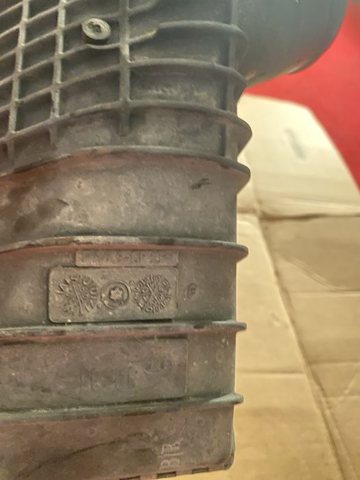 Intercooler 1.9 tdi ic
