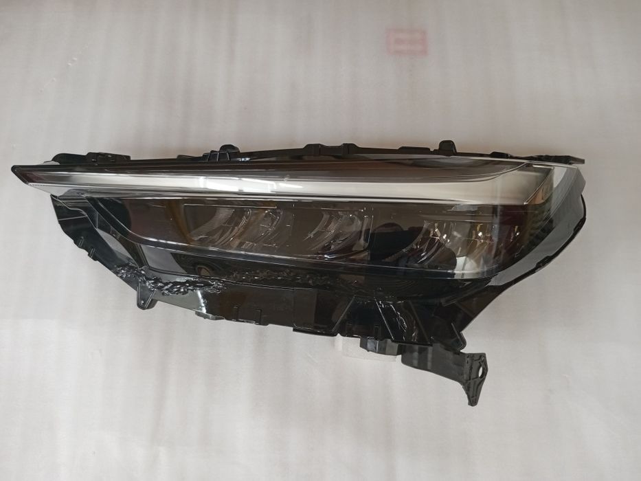 Бампер  Хонда Honda e:NS1