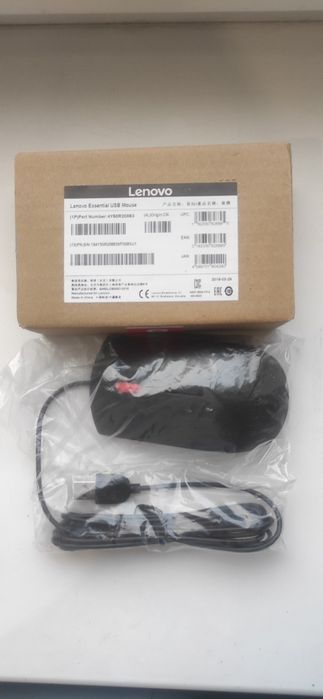 Мишка Logitech в асортименті