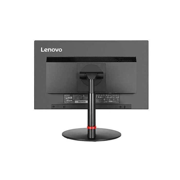 NF.18  Monitor Lenovo ThinkVision T22V-10 Preto|22|Full-HD|IPS|HDMI+VGA+DP