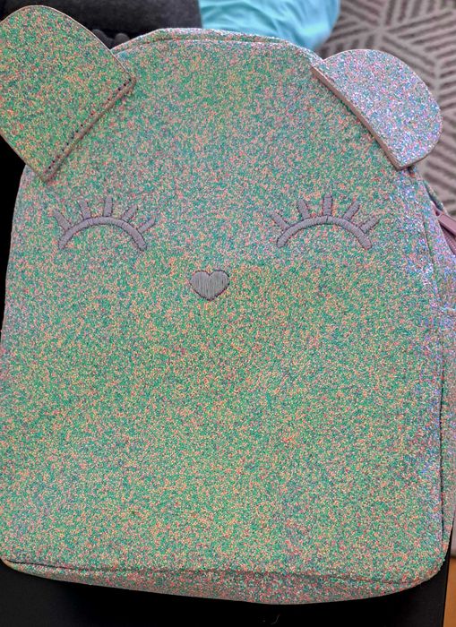 Mochila de criança HM