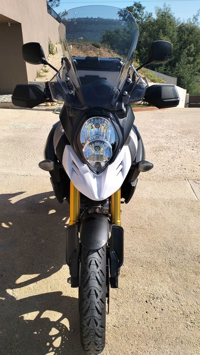 Suzuki V-Strom 1000 Dl
