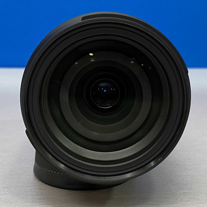 Tamron 17-70mm f/2.8 Di III-A VC RXD (Fujifilm) - NOVA