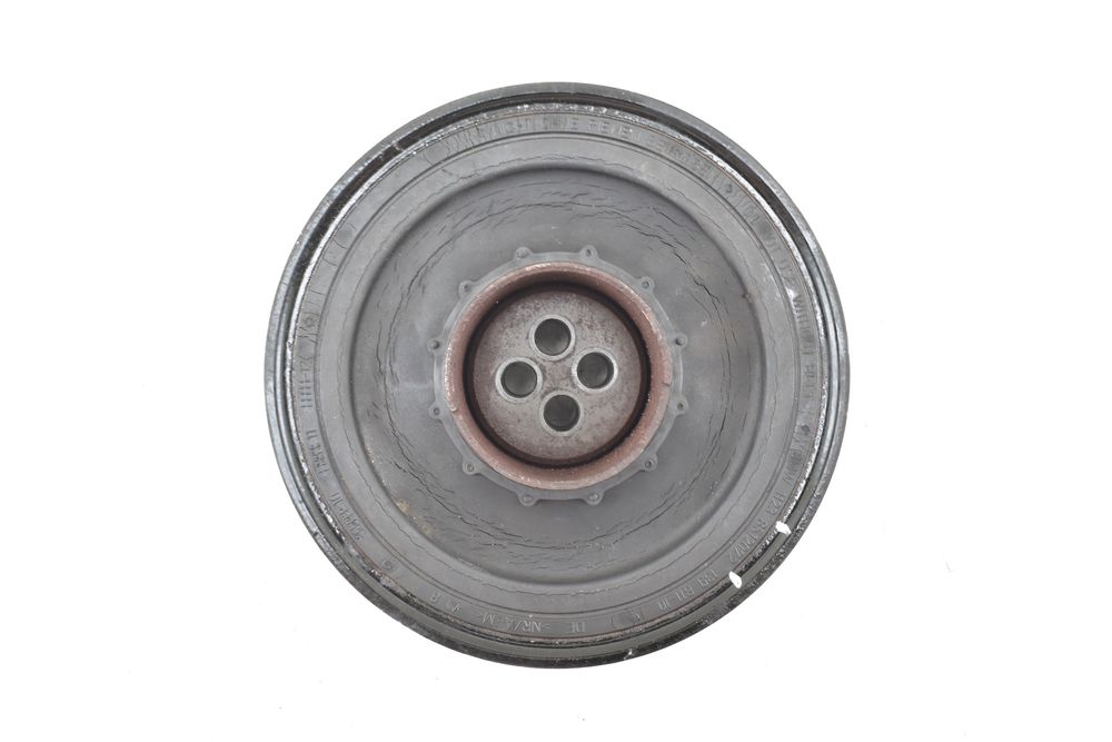 Koło Pasowe Wału BMW E90 E83 E87 2.0D 8512072
