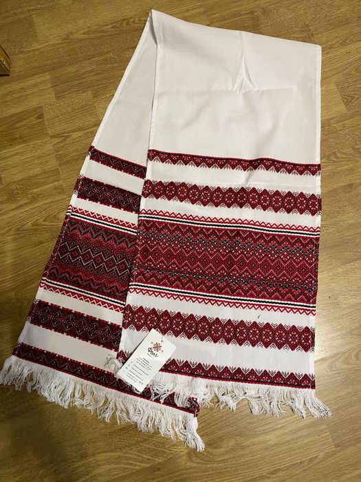 Весільний рушник