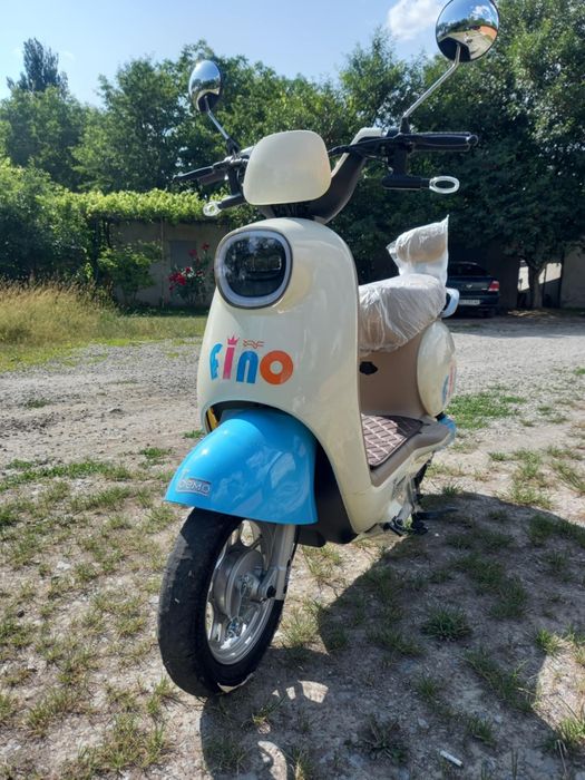 Продам скутери і електровелосипеди