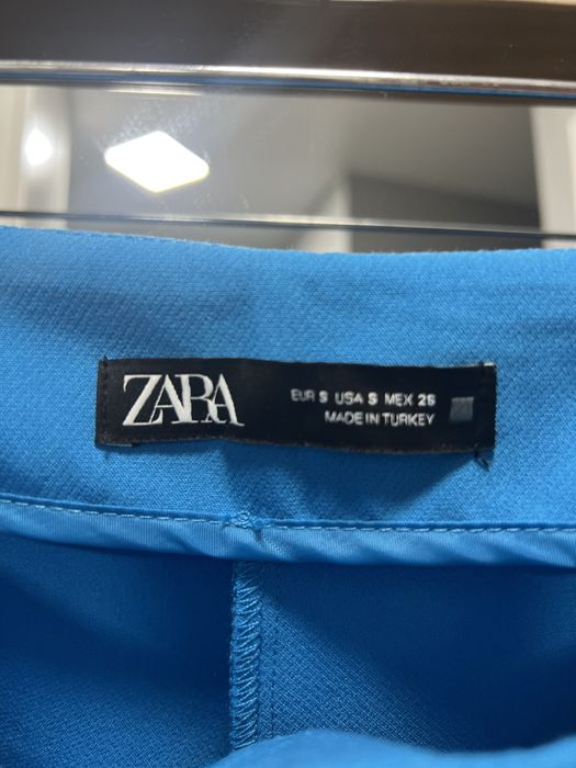 Шорты бермуды зара Zara