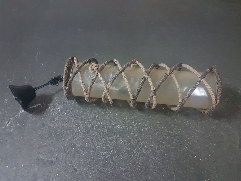 Candeeiro tecto usado