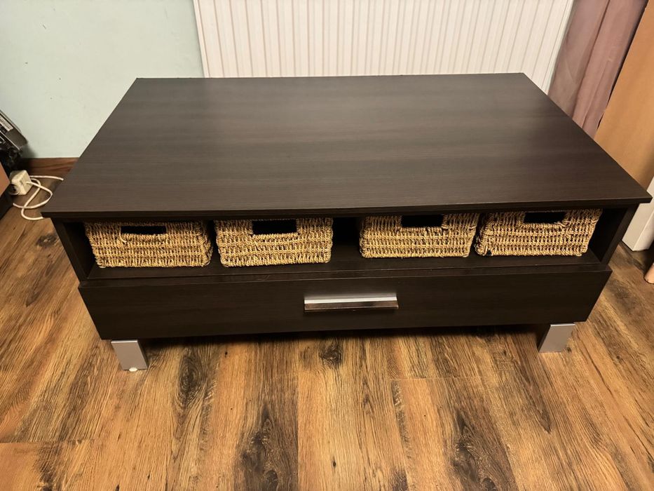 Szafka pod TV 100x60
