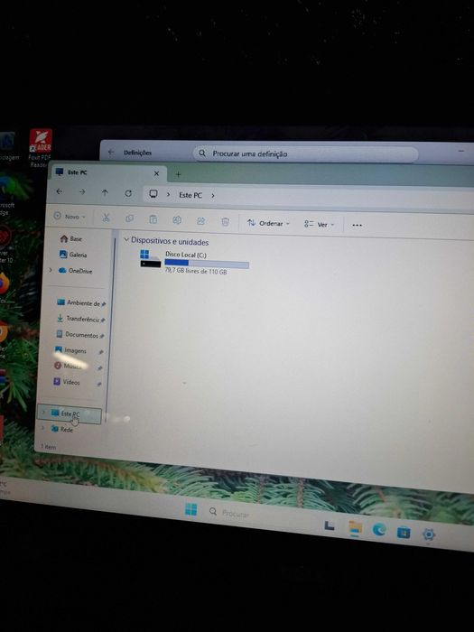 Dell Inspiron 14" TOUCH | Intel i7 | SSD Rápido | Win 11