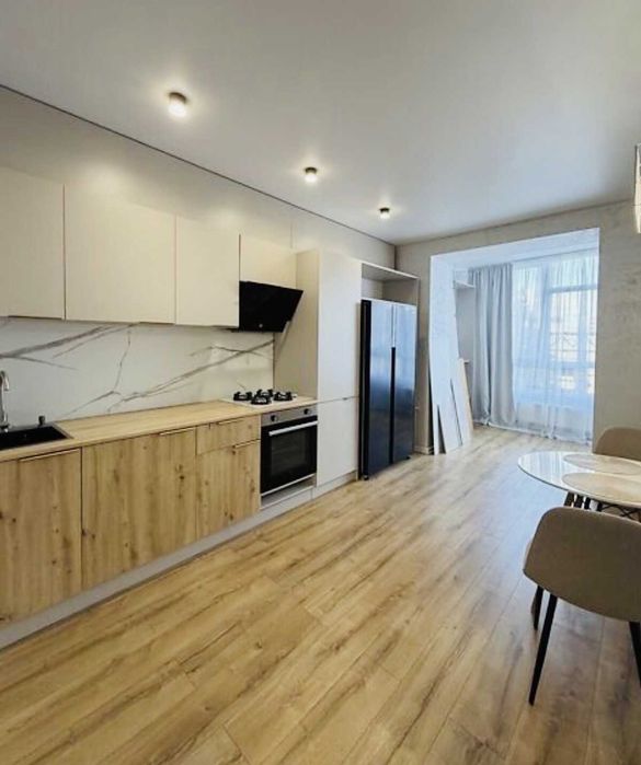 45765 Продаж 1к квартири в Нб , гарний ремонт , виставка , торг