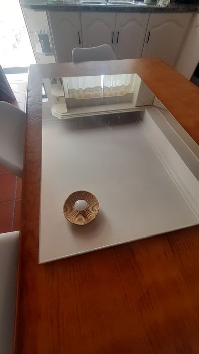 Espelho casa de banho/outro