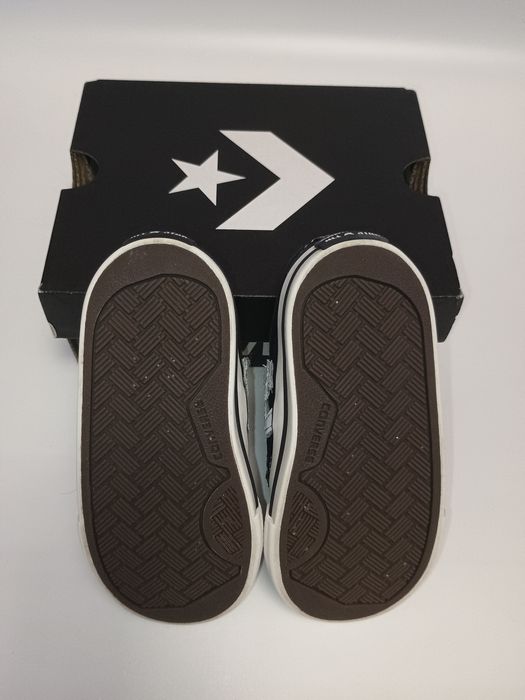 Dziecięce Trampki Converse
