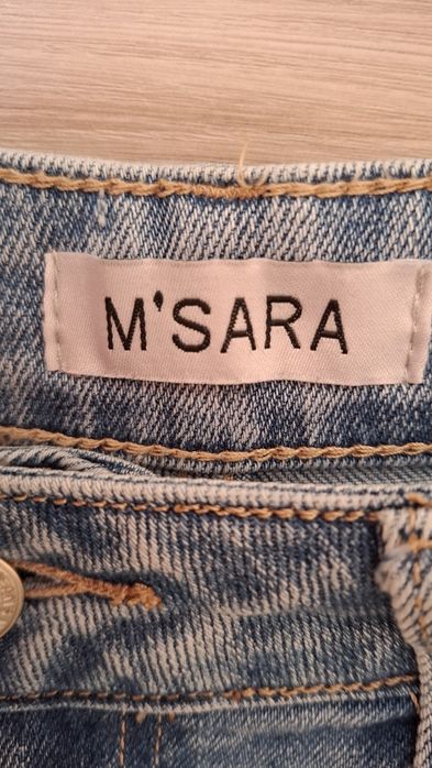 M. Sara spodnie damskie L
