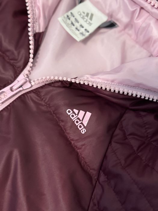 Куртка жіноча Adidas