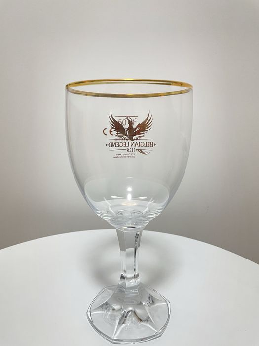 Бокал Grimbergen