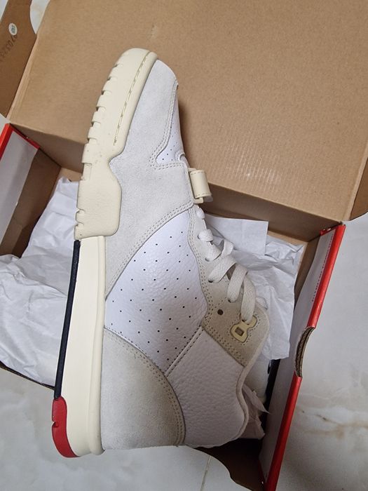 Nike Air Trainer 1 White