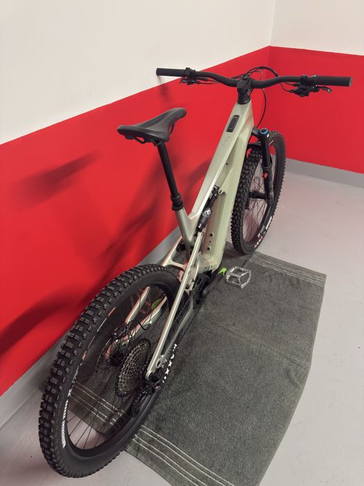 Canyon Strive ON CFR