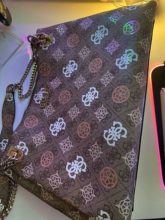 Torebka Guess nowa bez metki