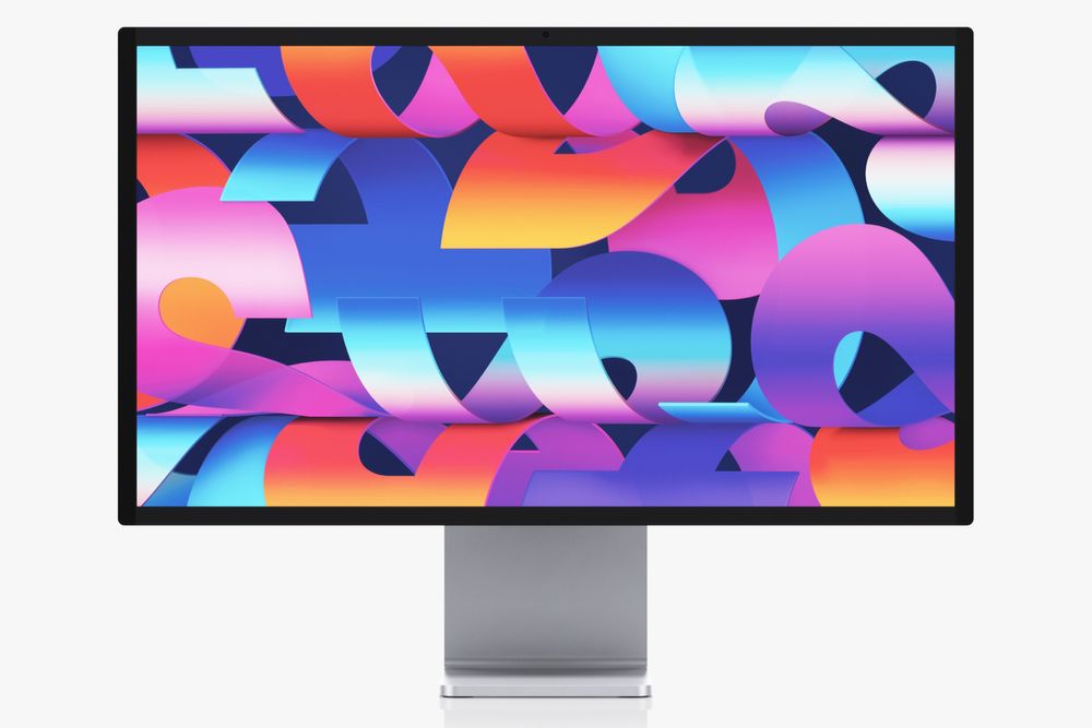 Дисплеї Studio Display, Pro Display XDR + Pro Stand