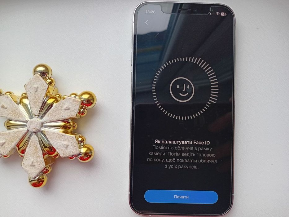 Iphone 12 pro 128 Гб