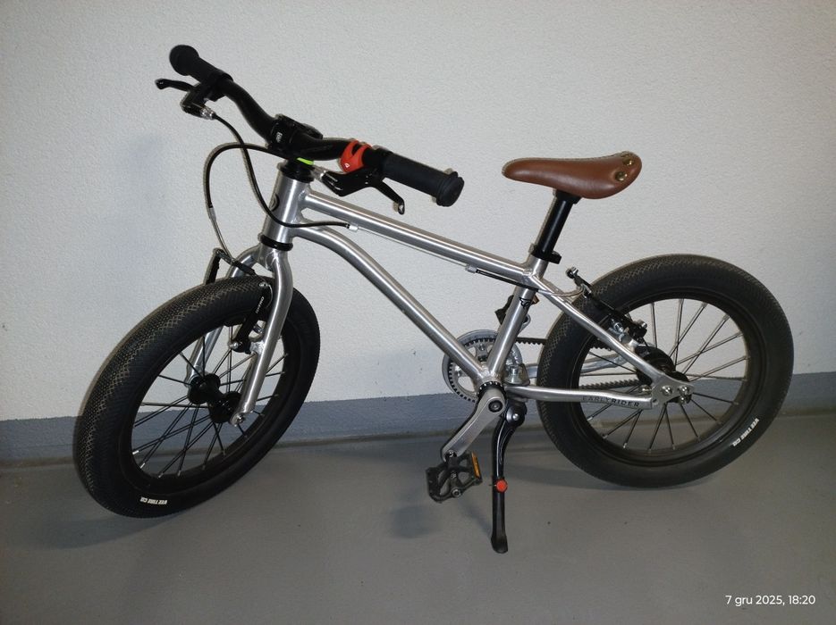 Early Rider Belter 16