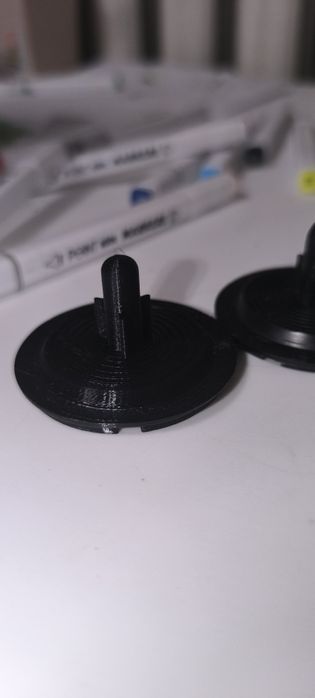 Запчастини до радянської техніки (Друк)