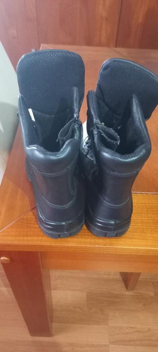 Botas Lavoro patrol novas 41