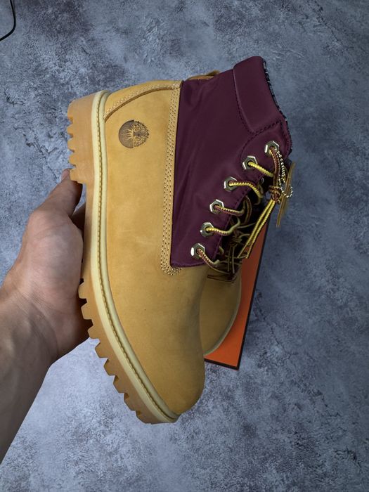 Ботинки Timberland Waterproof