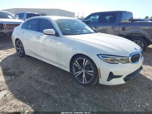 2019 BMW 330I 2.0