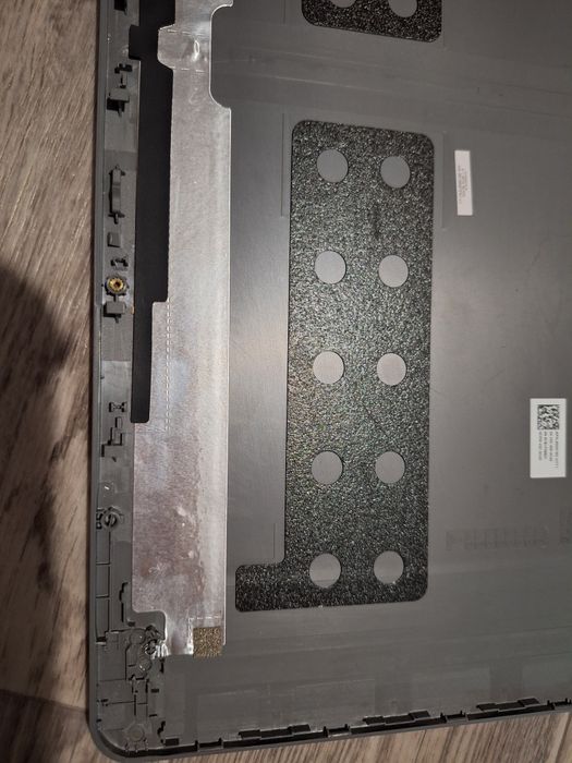 Кришка для ноутбука Lenovo